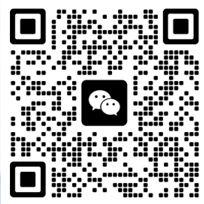 微信二维码